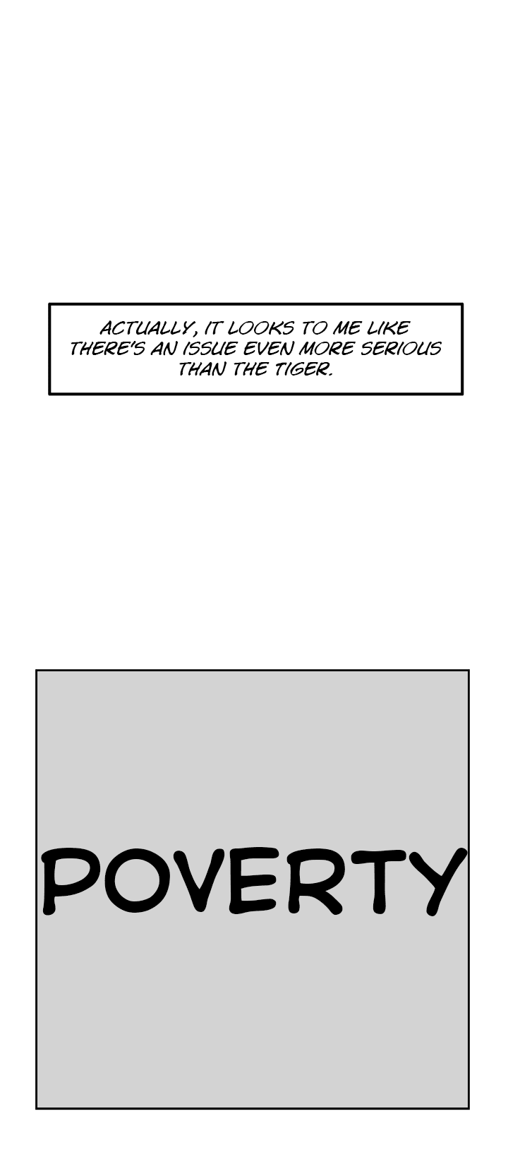 The Planet Walks Alone Chapter 30 page 5 - Chapter 30: Professor