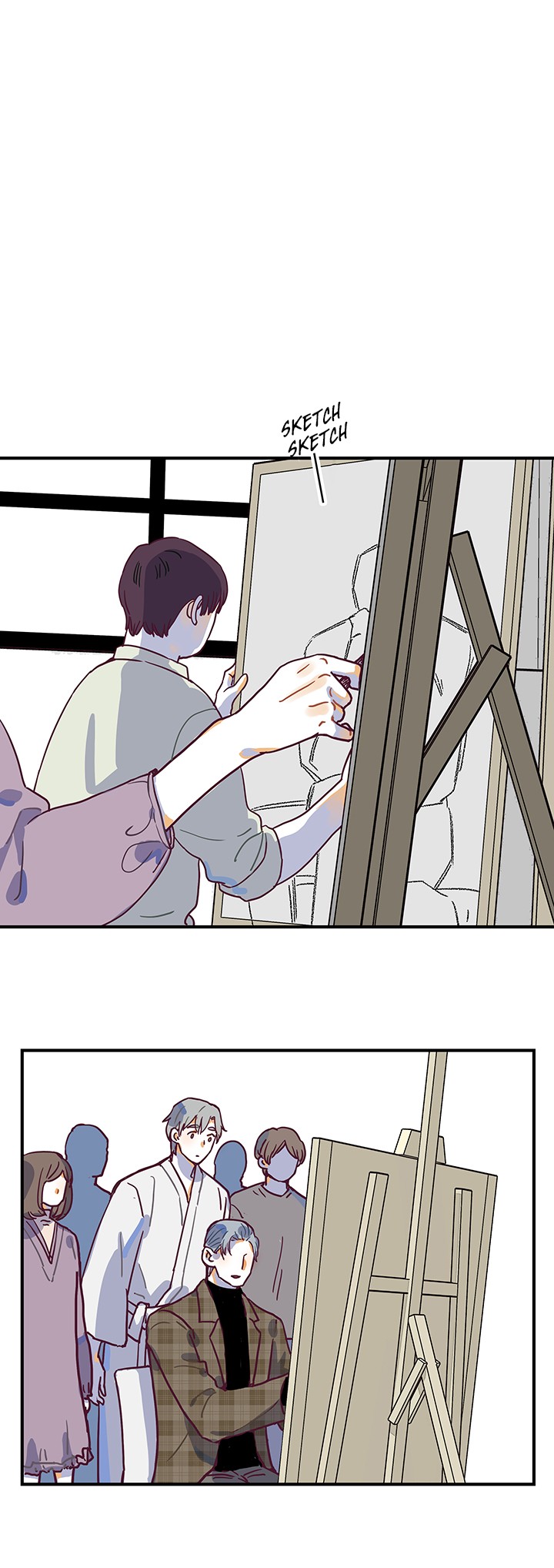 The Planet Walks Alone Chapter 31 page 11 - Chapter 31: End Point