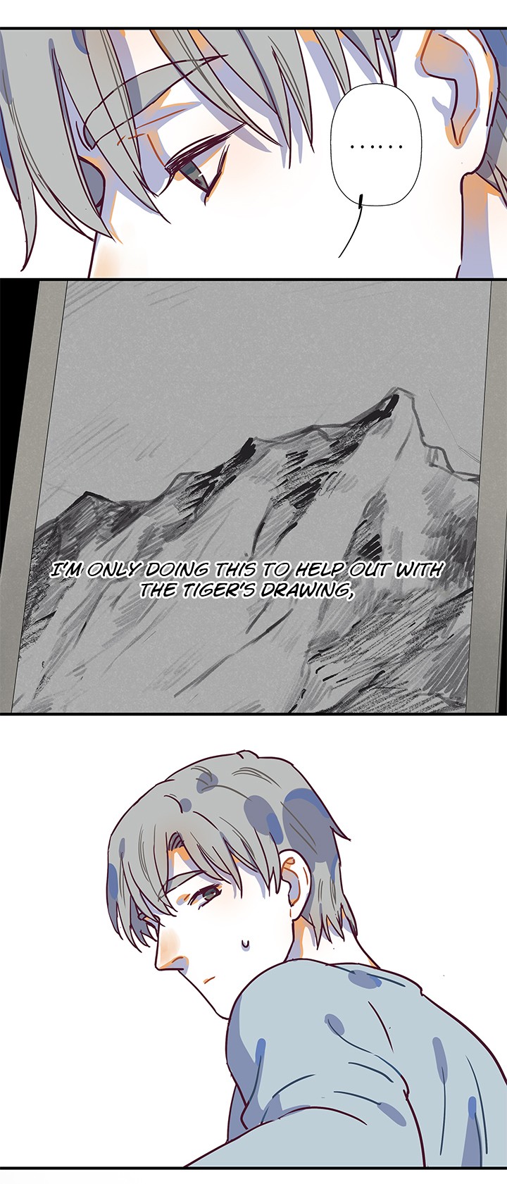 The Planet Walks Alone Chapter 31 page 18 - Chapter 31: End Point