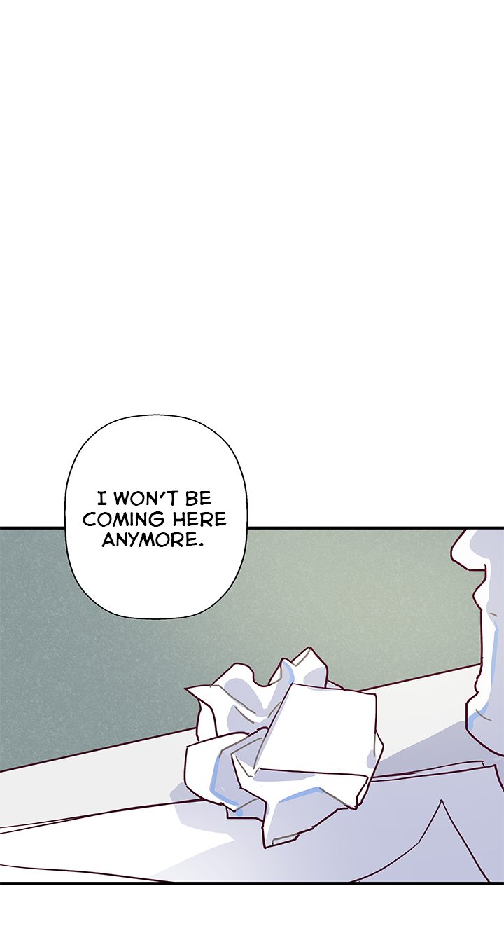 The Planet Walks Alone Chapter 31 page 5 - Chapter 31: End Point