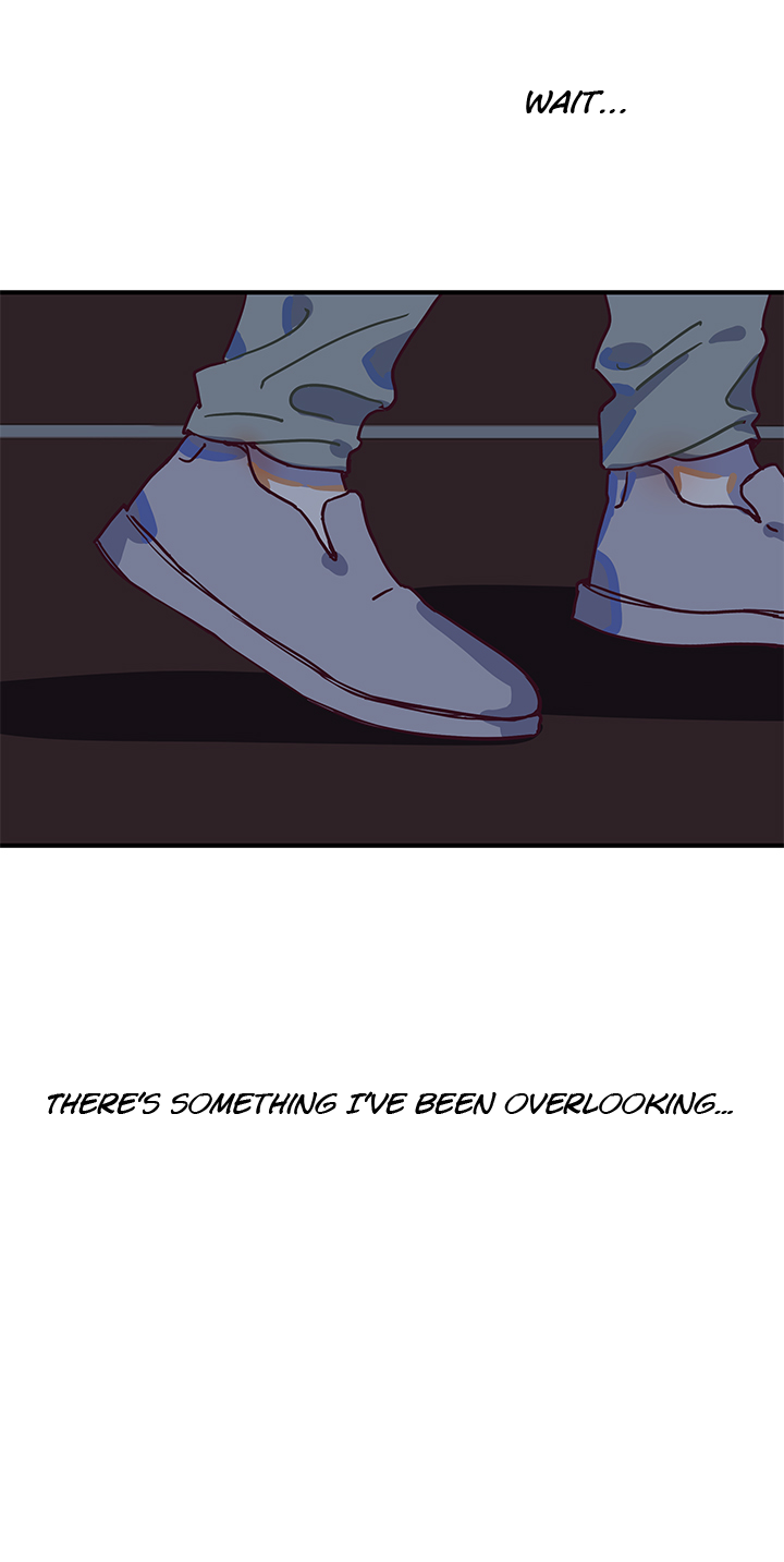 The Planet Walks Alone Chapter 33 page 11 - Chapter 33: Stargazing