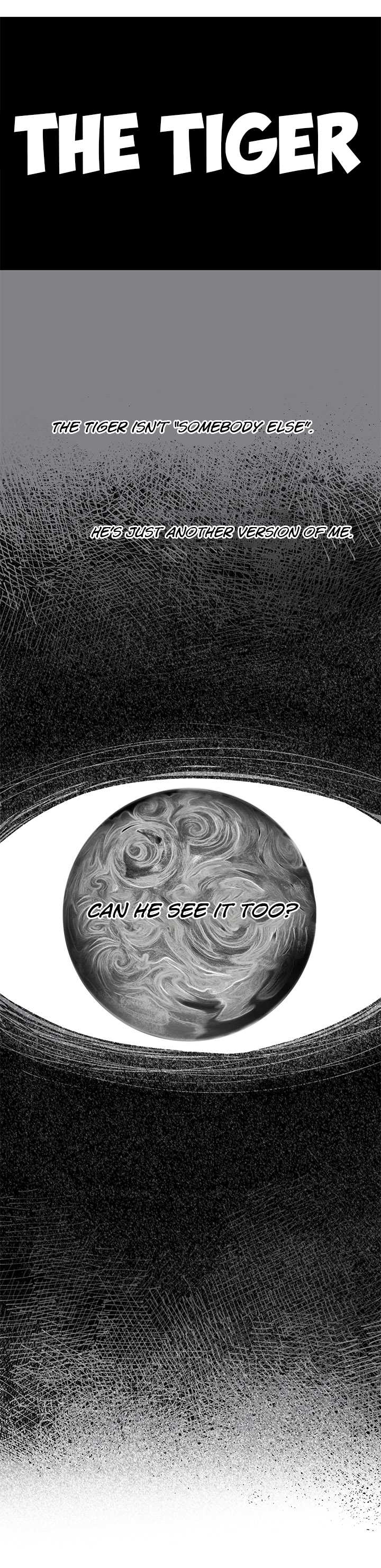 The Planet Walks Alone Chapter 33 page 12 - Chapter 33: Stargazing