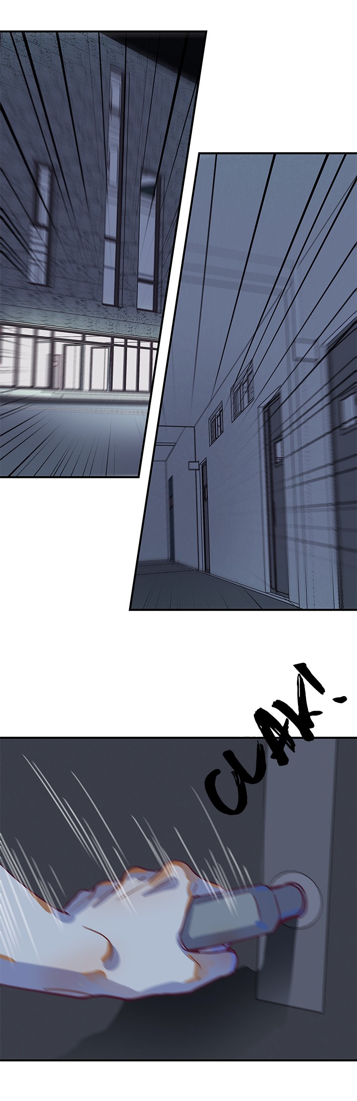 The Planet Walks Alone Chapter 33 page 14 - Chapter 33: Stargazing