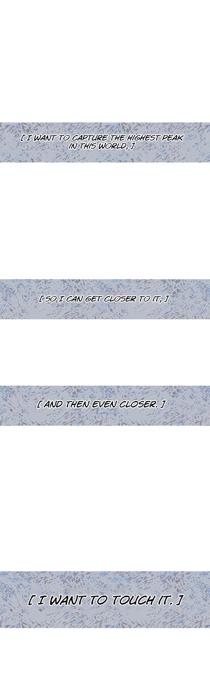The Planet Walks Alone Chapter 33 page 22 - Chapter 33: Stargazing