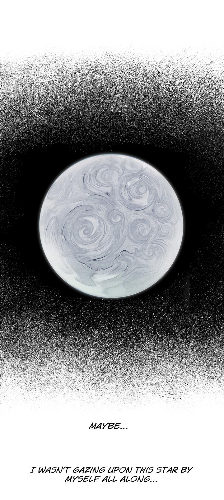 The Planet Walks Alone Chapter 33 page 23 - Chapter 33: Stargazing