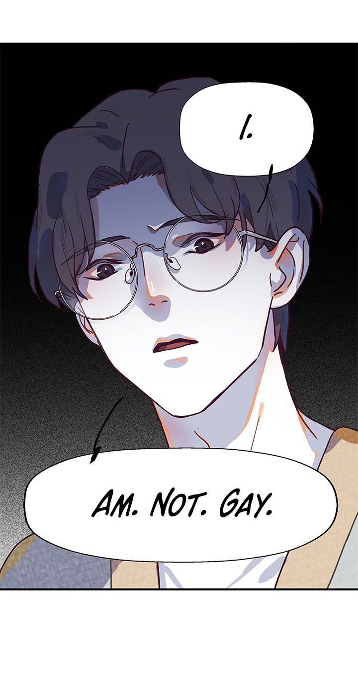 The Planet Walks Alone Chapter 34 page 11 - Chapter 34: Chunsheng Gets Mad