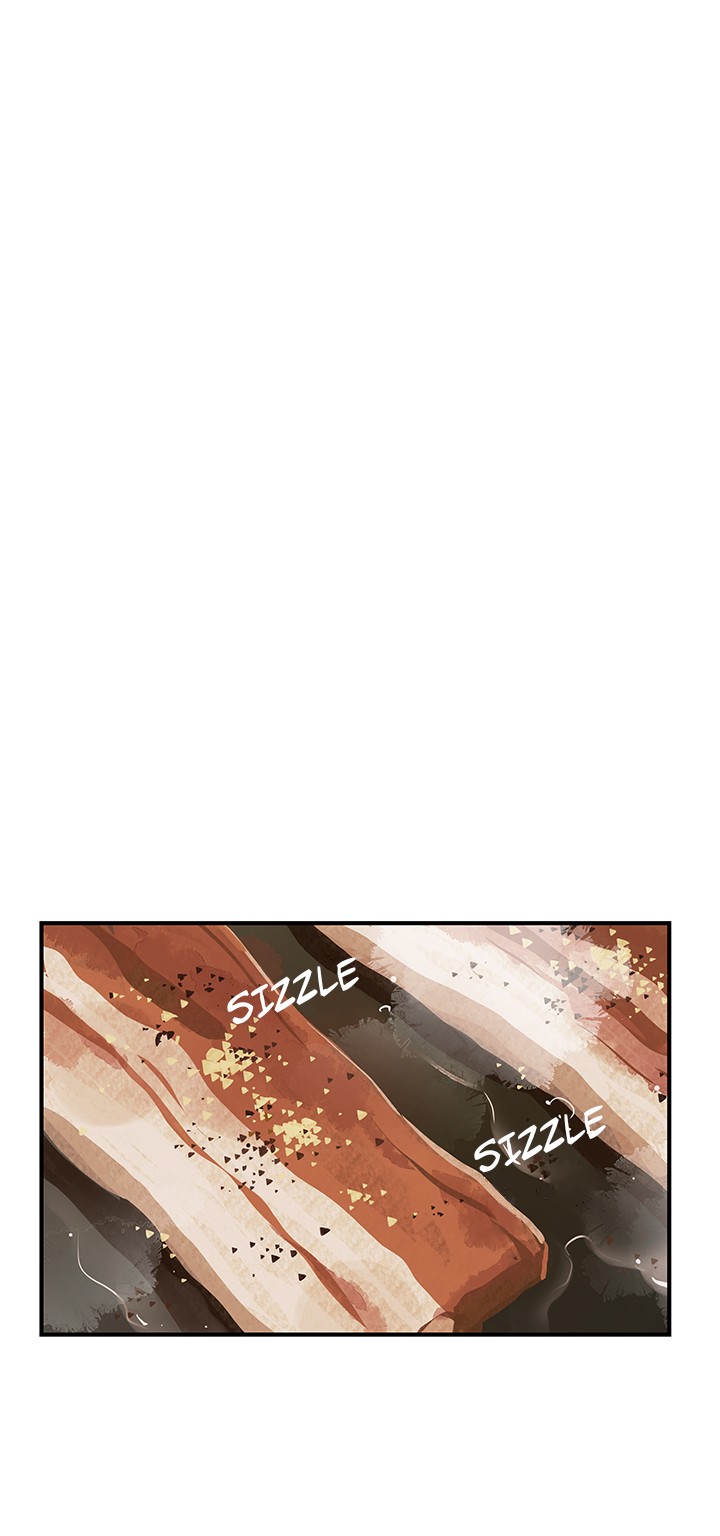 The Planet Walks Alone Chapter 34 page 3 - Chapter 34: Chunsheng Gets Mad