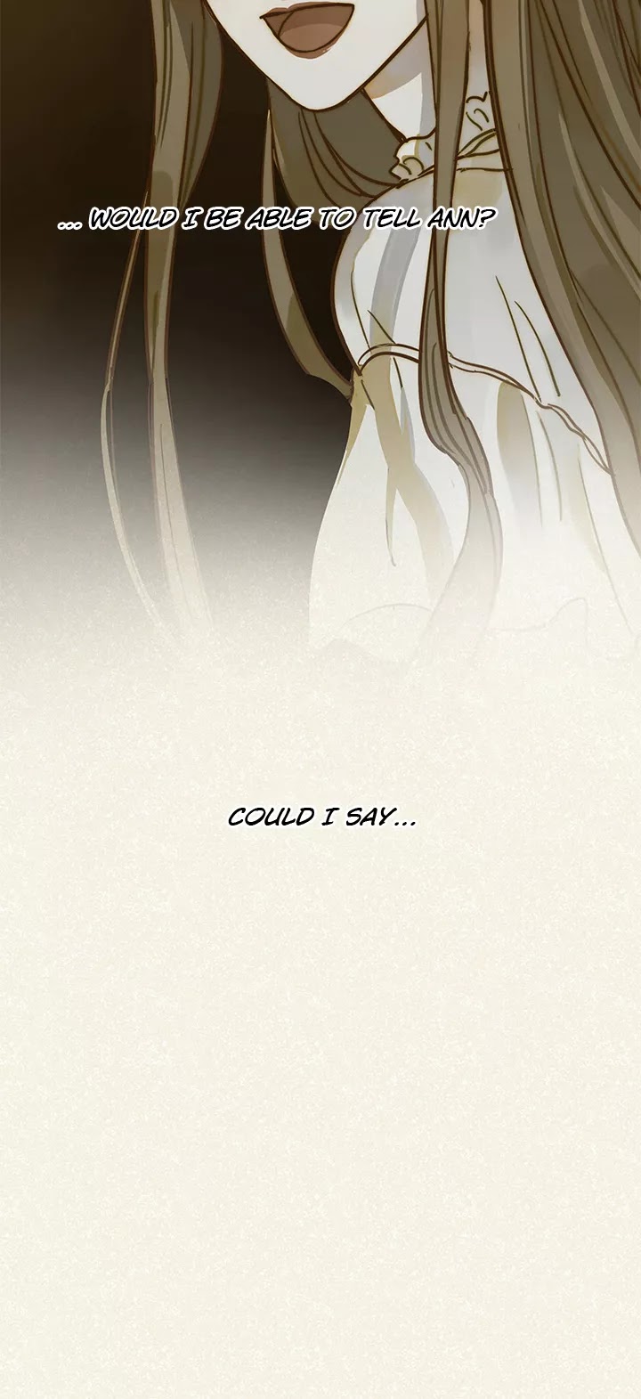 The Planet Walks Alone Chapter 38 page 6 - Chapter 38: The Second Person’s Room (3)