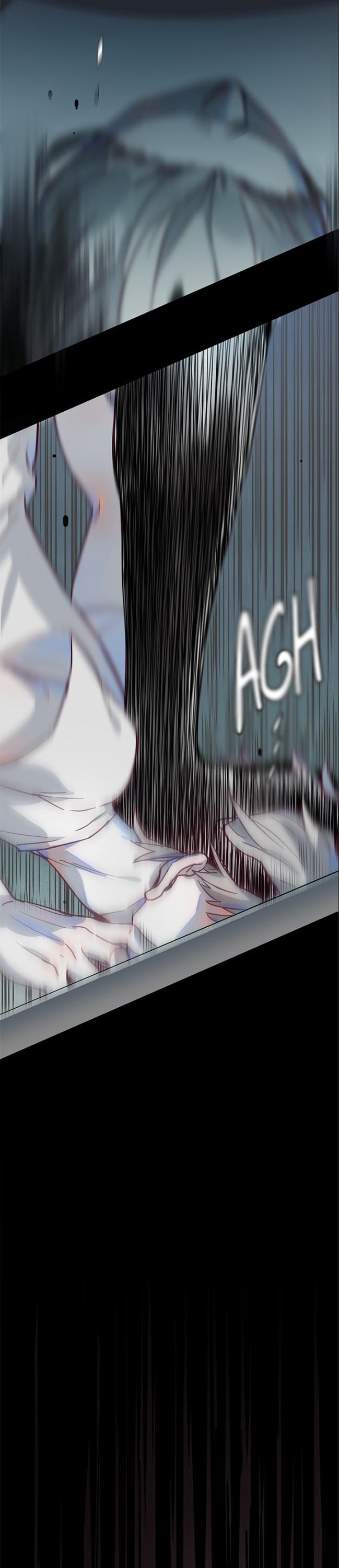 The Planet Walks Alone Chapter 4 page 13 - Chapter 4: A Strange Face