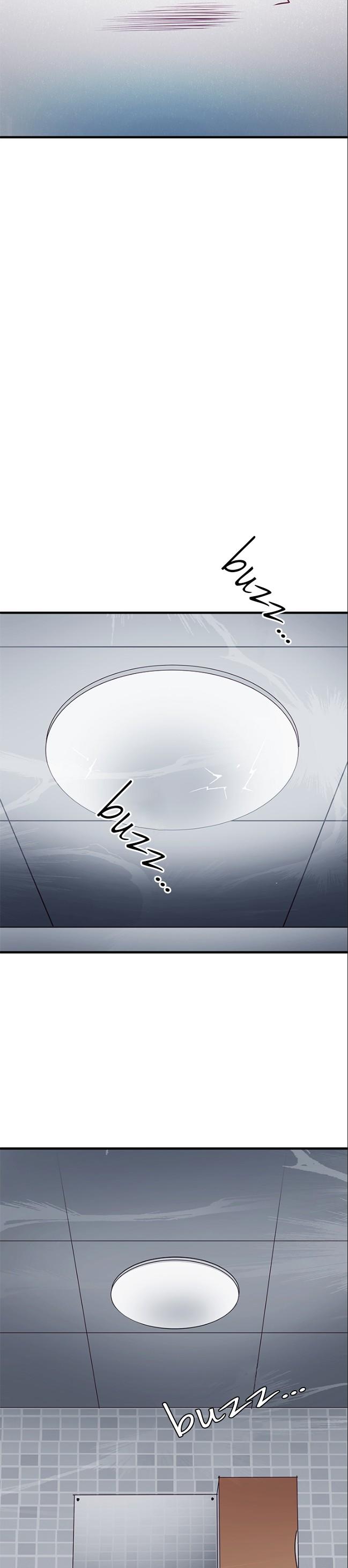 The Planet Walks Alone Chapter 4 page 15 - Chapter 4: A Strange Face