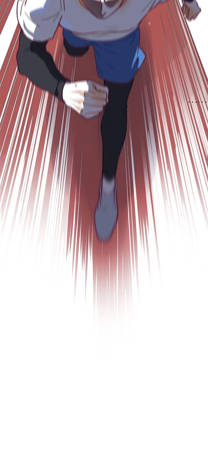 The Planet Walks Alone Chapter 41 page 11 - Chapter 41: The Sports Festival (3)