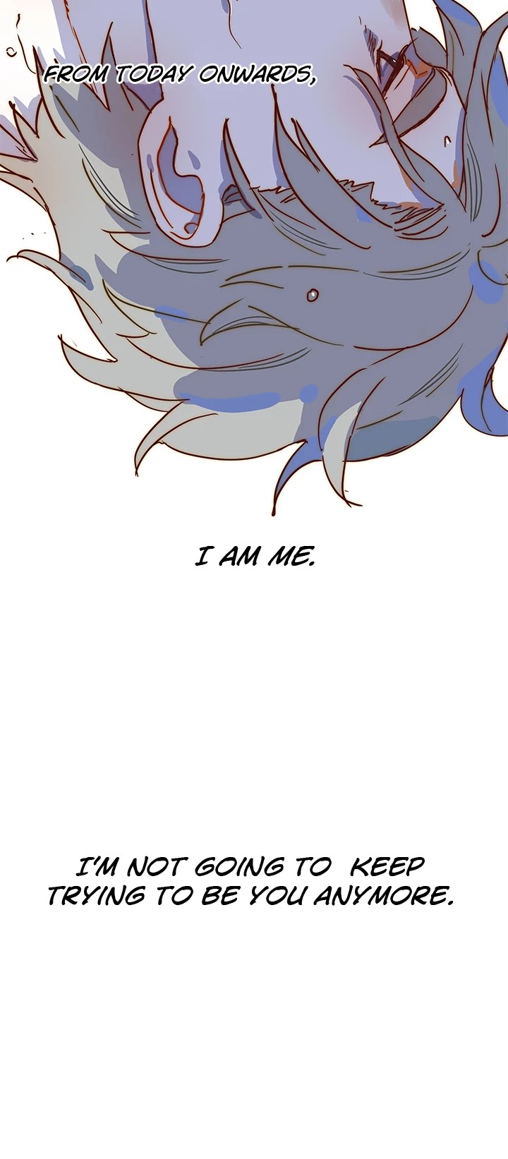 The Planet Walks Alone Chapter 41 page 27 - Chapter 41: The Sports Festival (3)