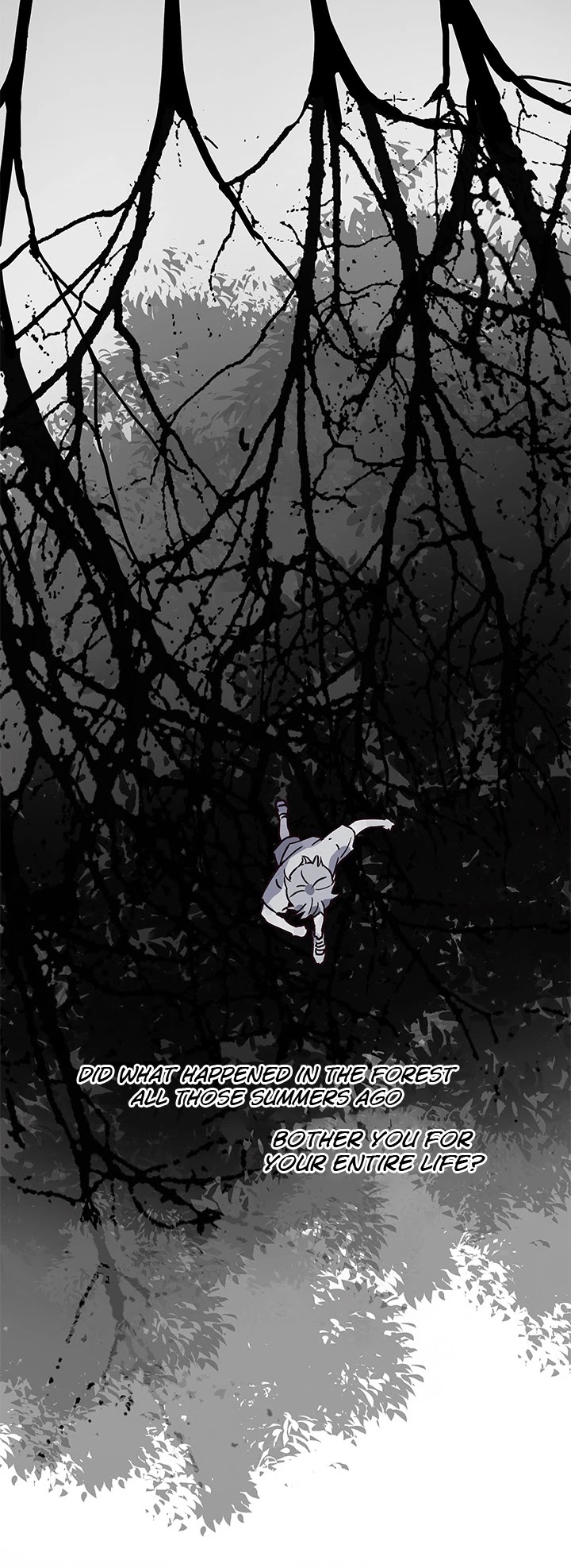 The Planet Walks Alone Chapter 41 page 5 - Chapter 41: The Sports Festival (3)