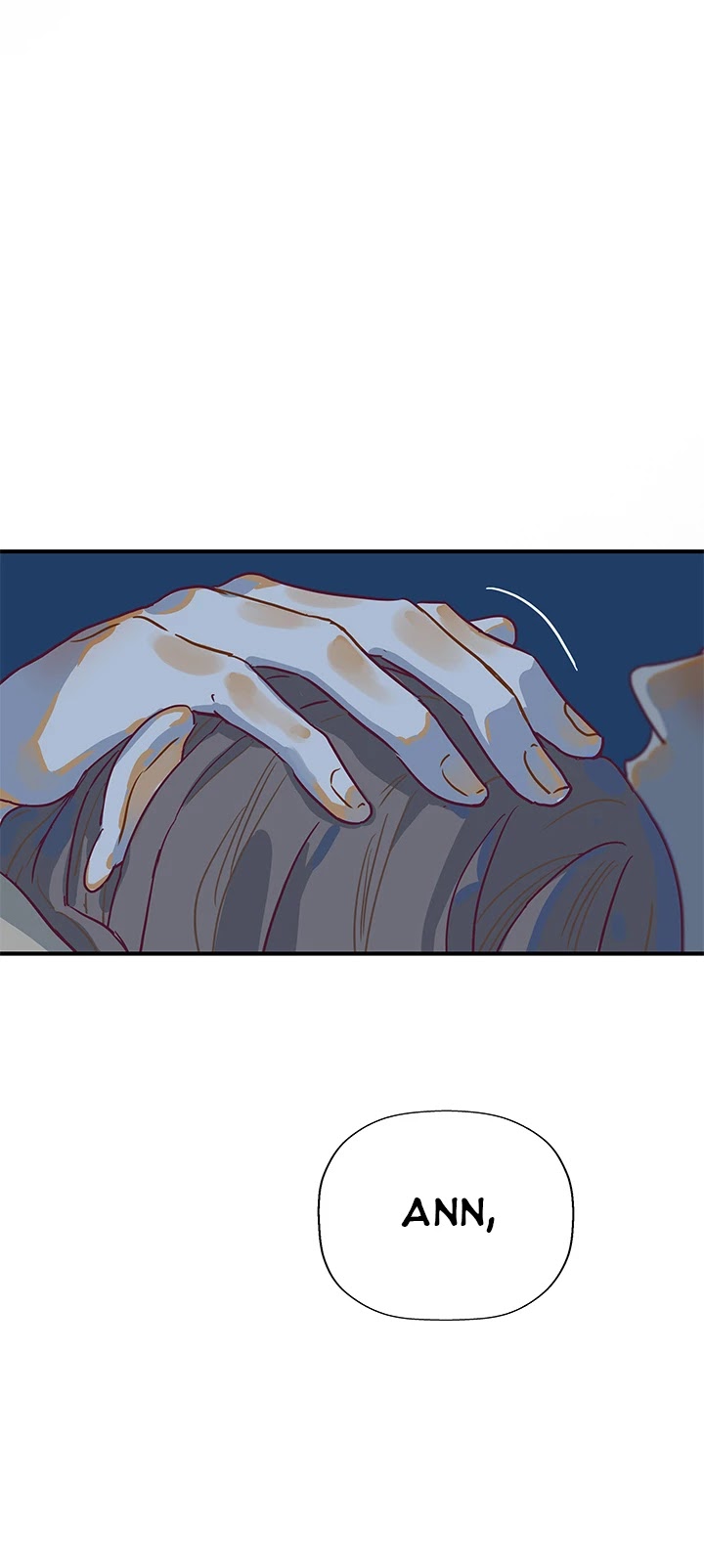 The Planet Walks Alone Chapter 44 page 13 - Chapter 44: Let's Shower Together