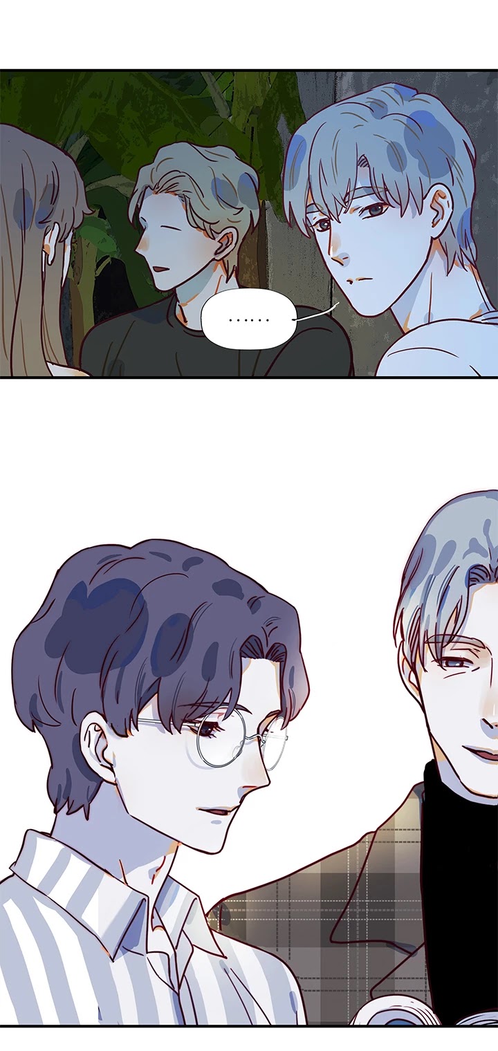 The Planet Walks Alone Chapter 47 page 4 - Chapter 47: Arrangement