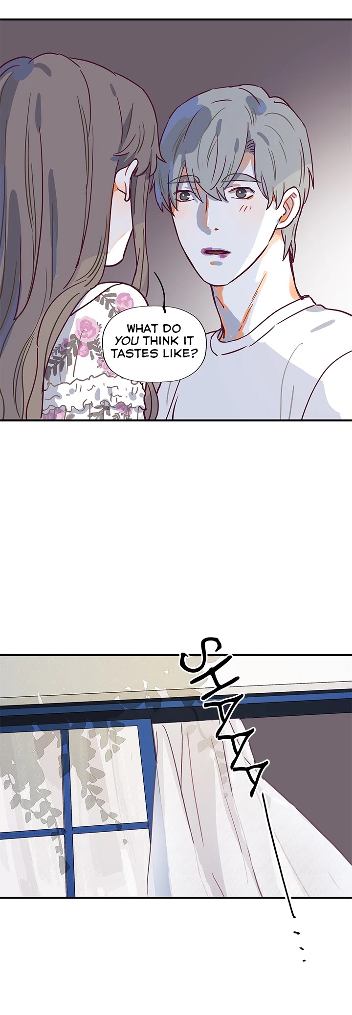 The Planet Walks Alone Chapter 48 page 10 - Chapter 48: Prickly Pear