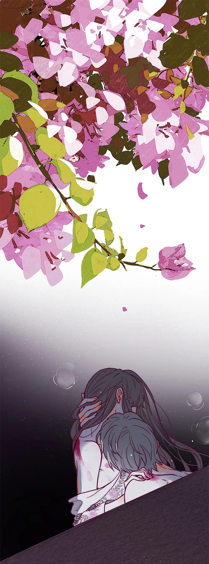 The Planet Walks Alone Chapter 48 page 14 - Chapter 48: Prickly Pear