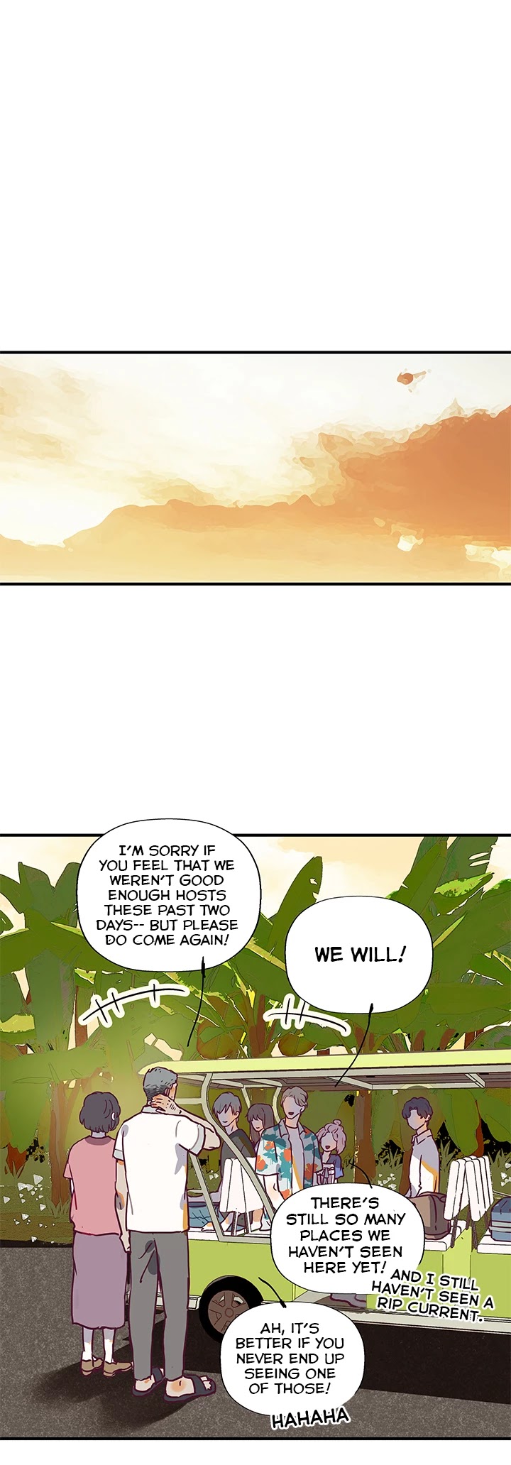 The Planet Walks Alone Chapter 48 page 17 - Chapter 48: Prickly Pear