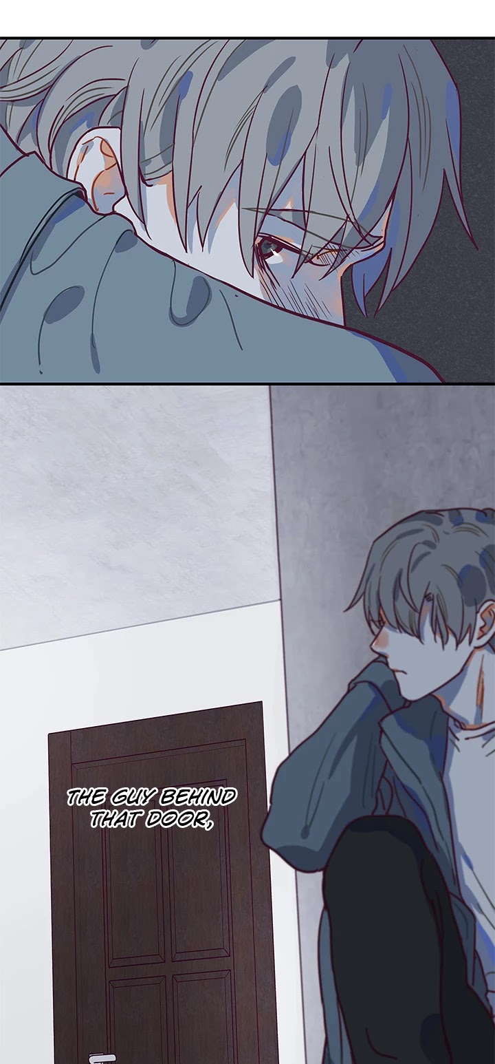 The Planet Walks Alone Chapter 49 page 15 - Chapter 49: Ah-Zhao (SEASON 1 END)