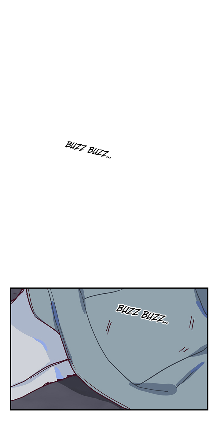 The Planet Walks Alone Chapter 49 page 17 - Chapter 49: Ah-Zhao (SEASON 1 END)