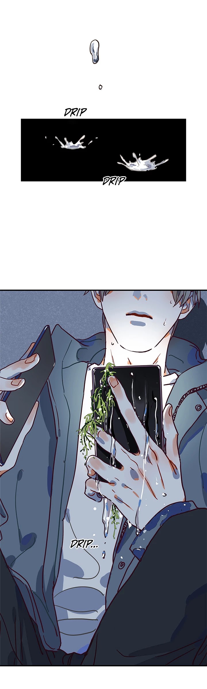 The Planet Walks Alone Chapter 49 page 19 - Chapter 49: Ah-Zhao (SEASON 1 END)