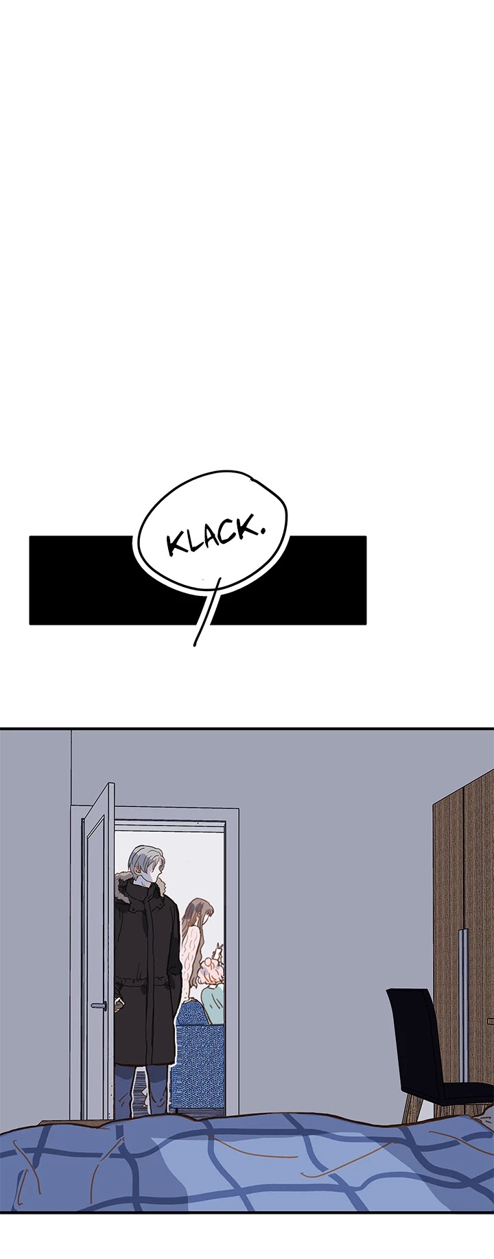 The Planet Walks Alone Chapter 49 page 21 - Chapter 49: Ah-Zhao (SEASON 1 END)