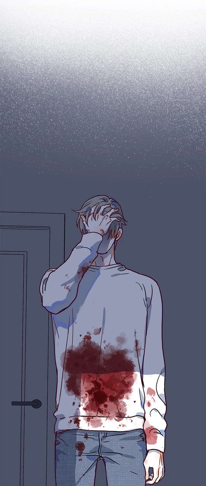 The Planet Walks Alone Chapter 49 page 24 - Chapter 49: Ah-Zhao (SEASON 1 END)