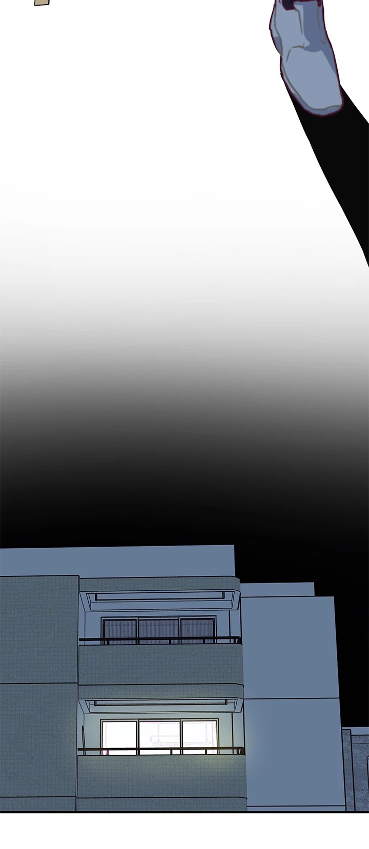 The Planet Walks Alone Chapter 50 page 15 - Chapter 50: Smell (SEASON 2: COEXISTENCE)
