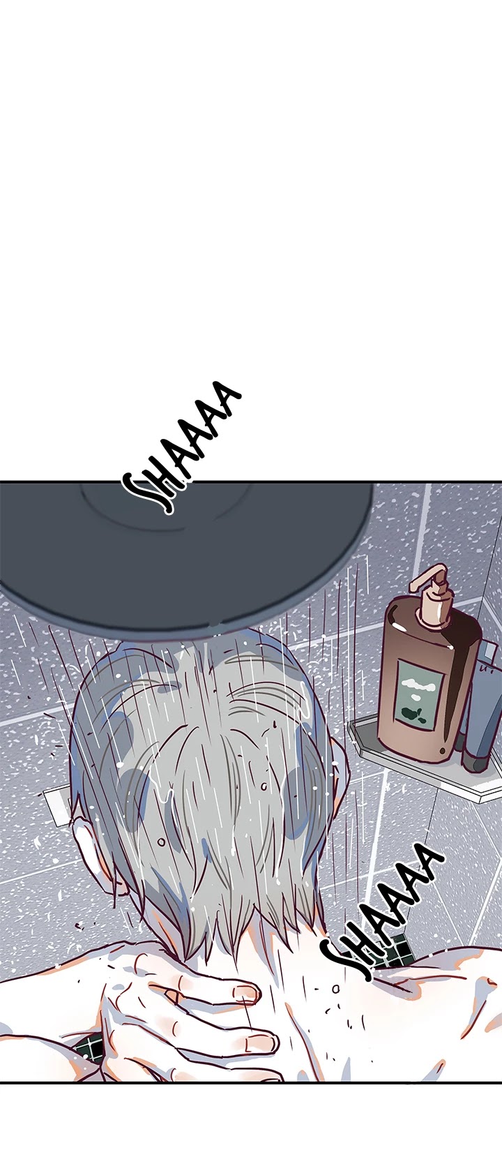 The Planet Walks Alone Chapter 50 page 16 - Chapter 50: Smell (SEASON 2: COEXISTENCE)