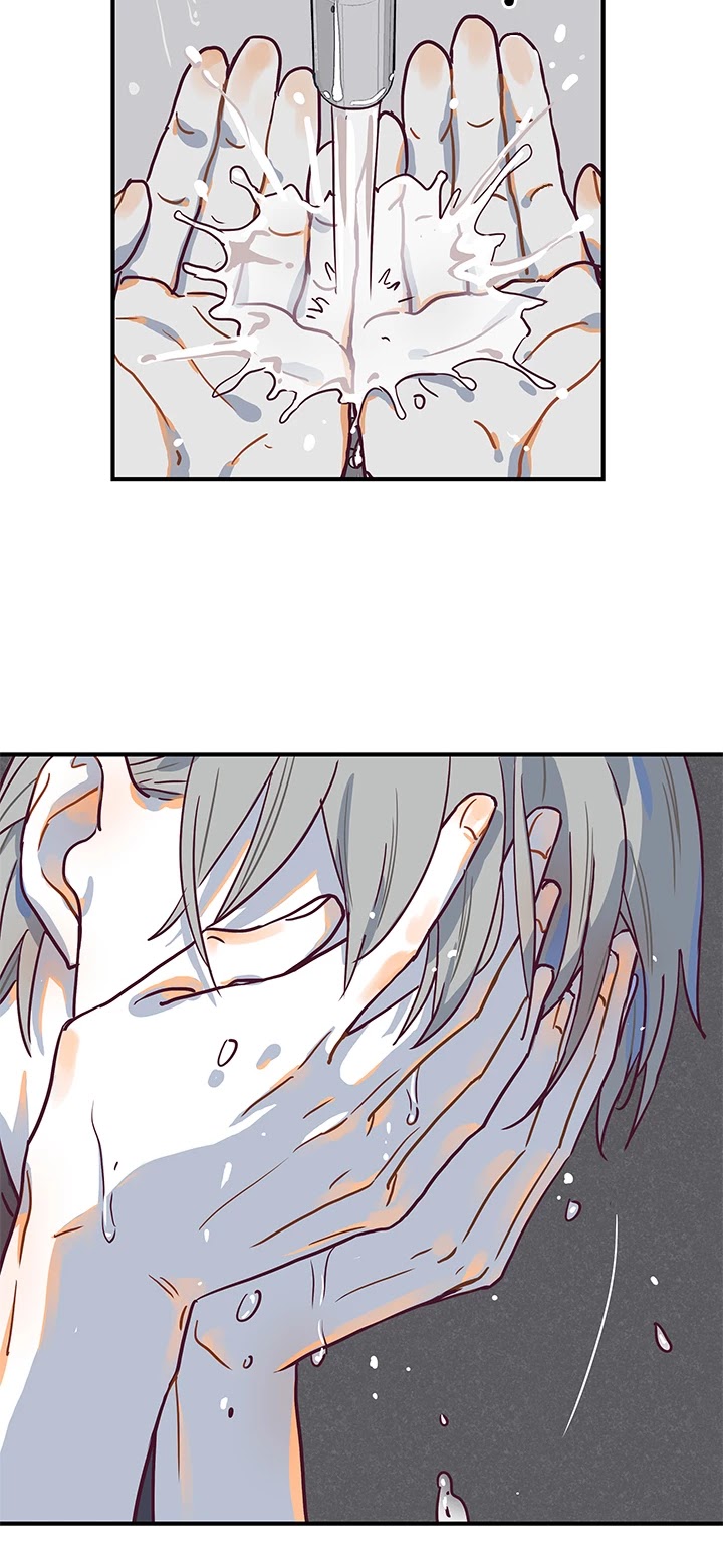 The Planet Walks Alone Chapter 50 page 4 - Chapter 50: Smell (SEASON 2: COEXISTENCE)