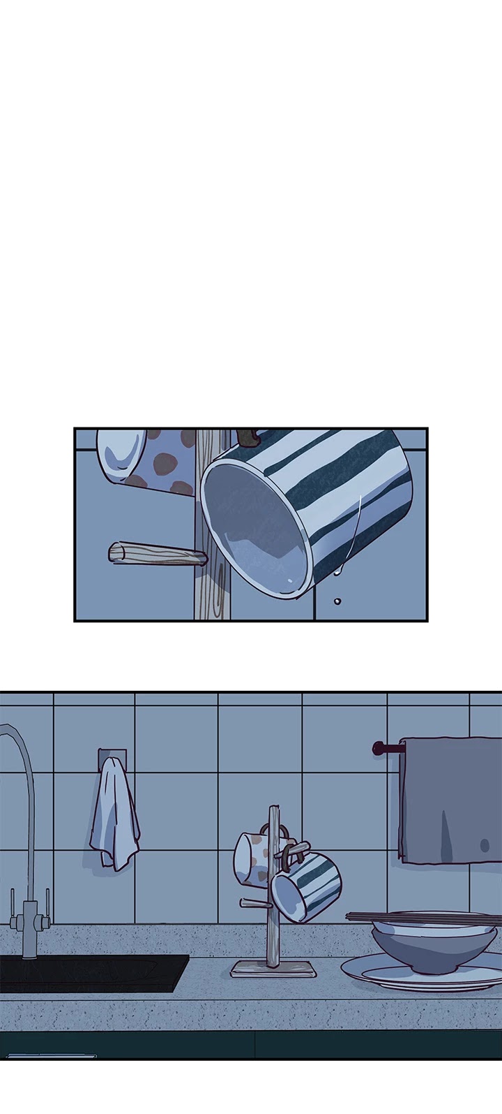 The Planet Walks Alone Chapter 51 page 17 - Chapter 51: Ch2: 27 Day Countdown