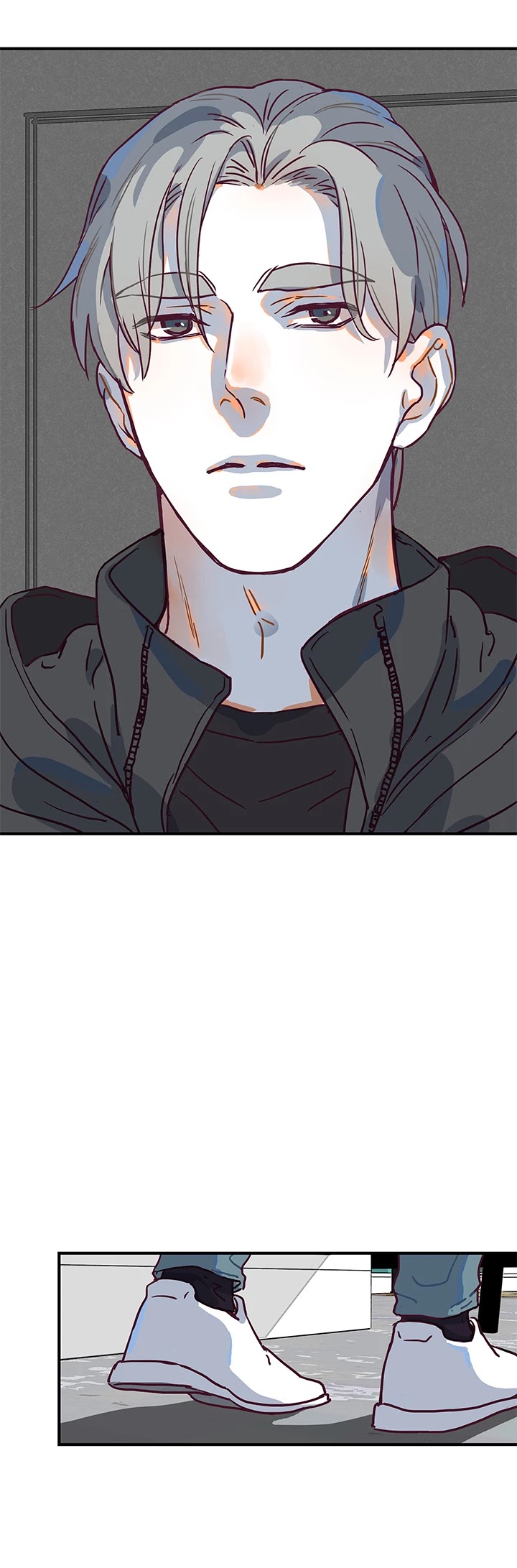 The Planet Walks Alone Chapter 51 page 4 - Chapter 51: Ch2: 27 Day Countdown