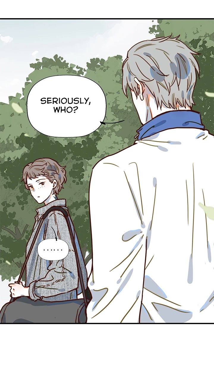 The Planet Walks Alone Chapter 53 page 10 - Chapter 53: Ch4: Xiao An