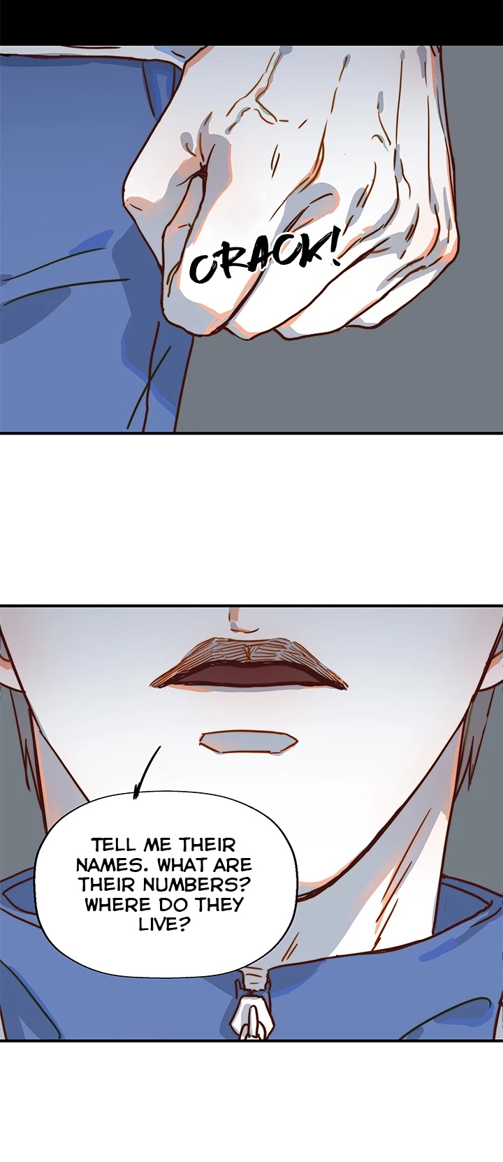 The Planet Walks Alone Chapter 53 page 12 - Chapter 53: Ch4: Xiao An