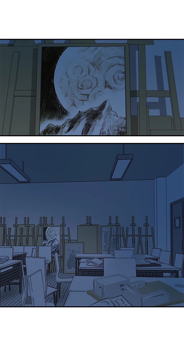 The Planet Walks Alone Chapter 53 page 18 - Chapter 53: Ch4: Xiao An