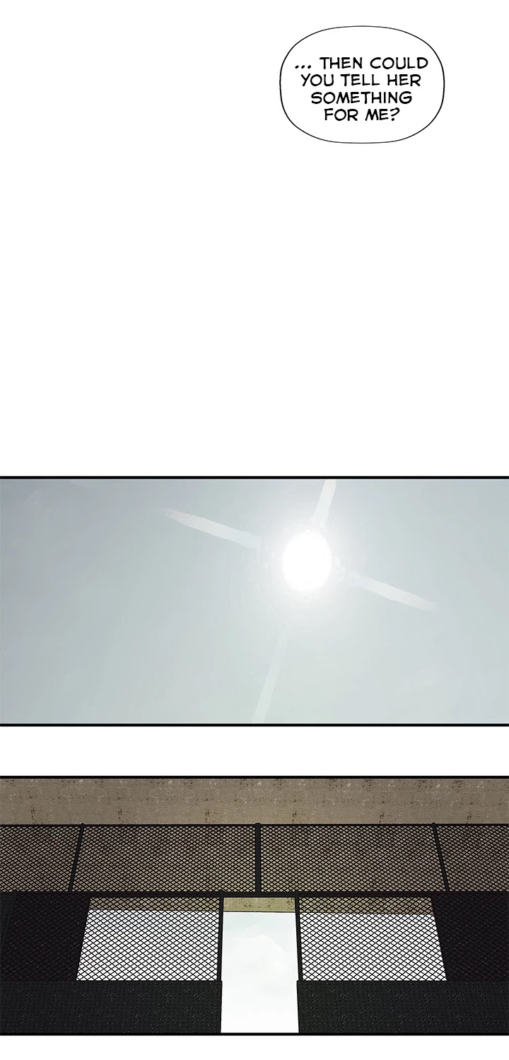 The Planet Walks Alone Chapter 53 page 4 - Chapter 53: Ch4: Xiao An