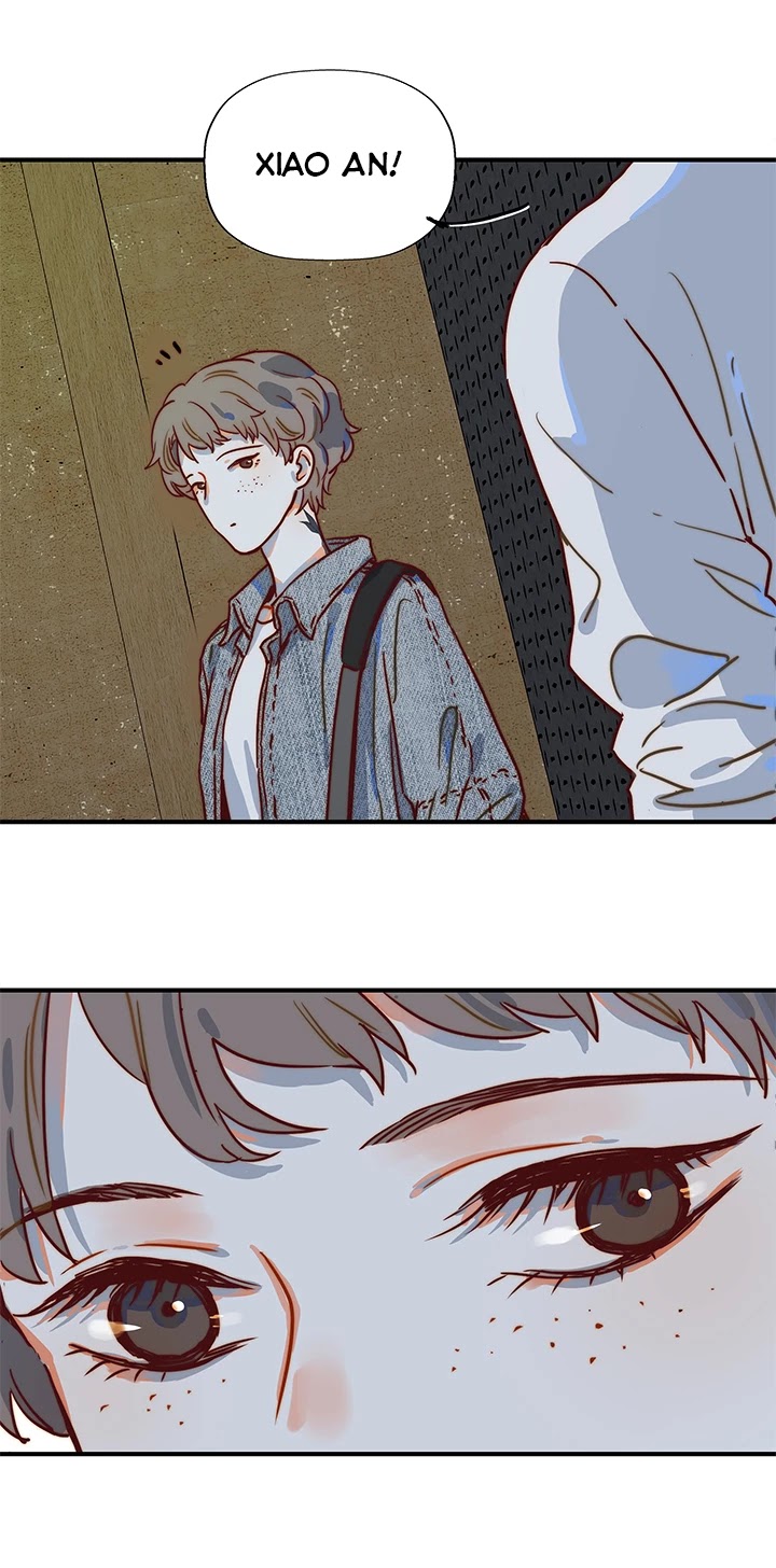 The Planet Walks Alone Chapter 53 page 6 - Chapter 53: Ch4: Xiao An