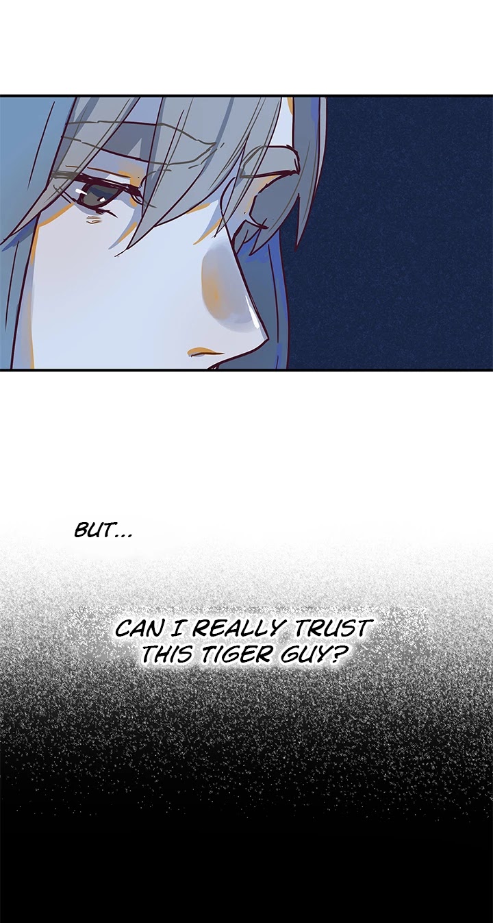The Planet Walks Alone Chapter 55 page 4 - Chapter 55: Ch6: Xiao An (2)