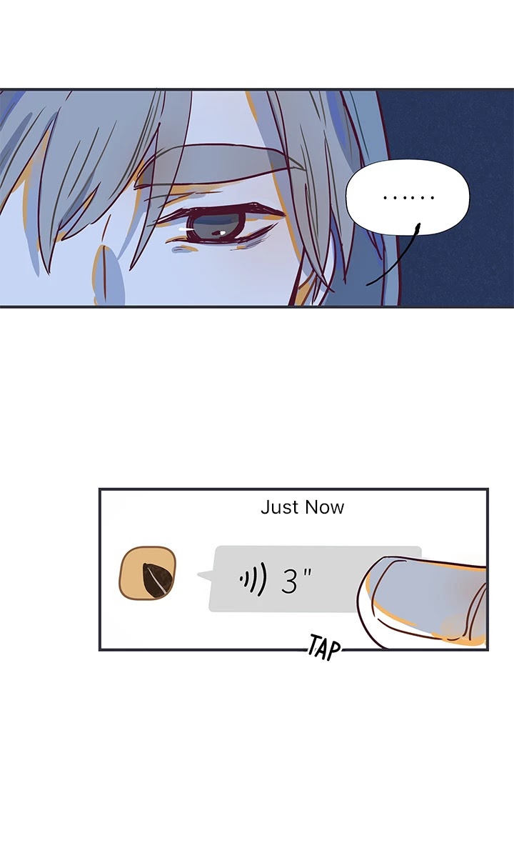 The Planet Walks Alone Chapter 55 page 9 - Chapter 55: Ch6: Xiao An (2)
