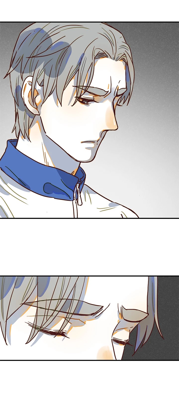 The Planet Walks Alone Chapter 56 page 17 - Chapter 56: Ch7: Xiao An (3)