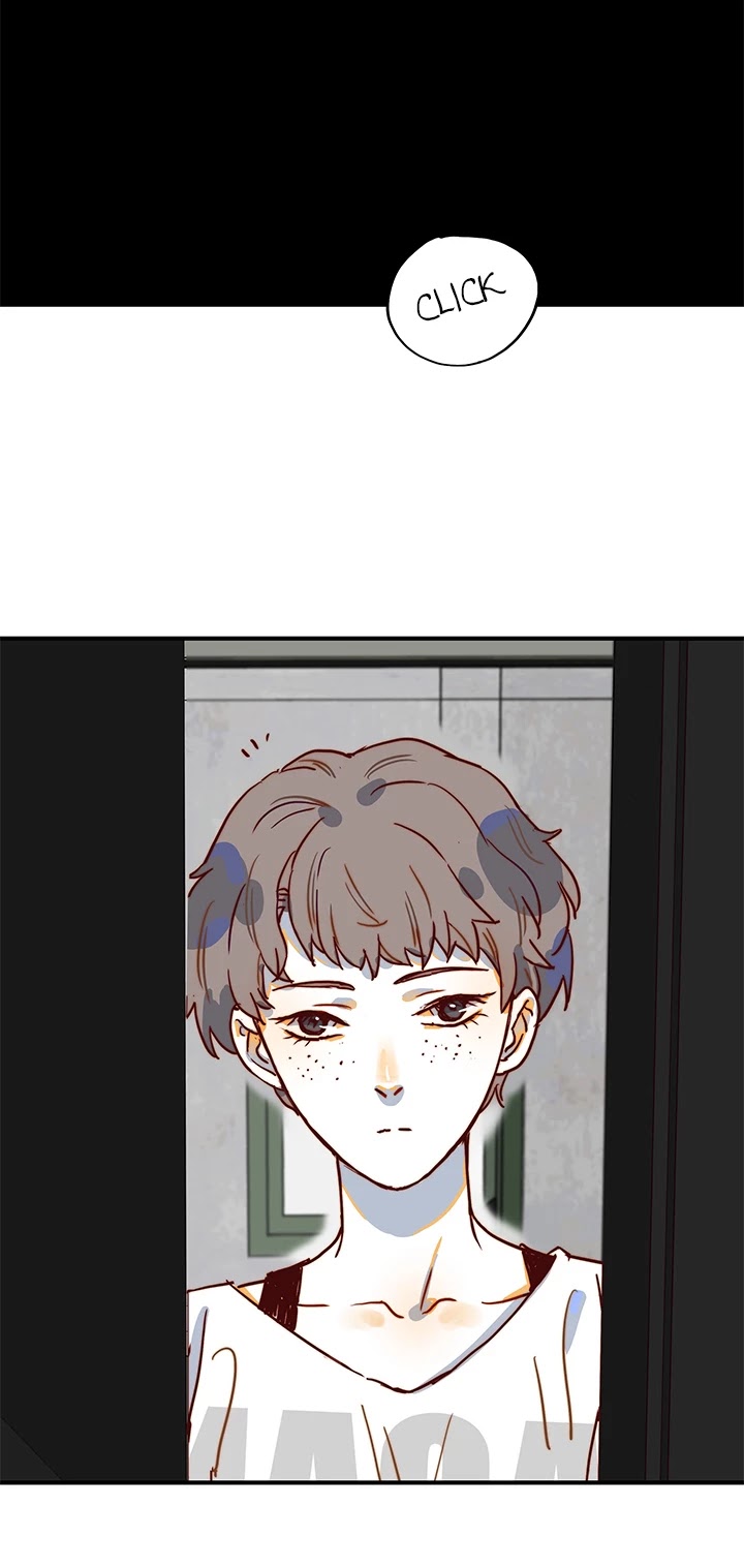 The Planet Walks Alone Chapter 56 page 2 - Chapter 56: Ch7: Xiao An (3)