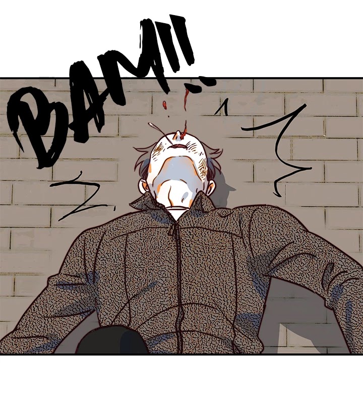 The Planet Walks Alone Chapter 58 page 10 - Chapter 58: Ch 9: Xiao An (5)