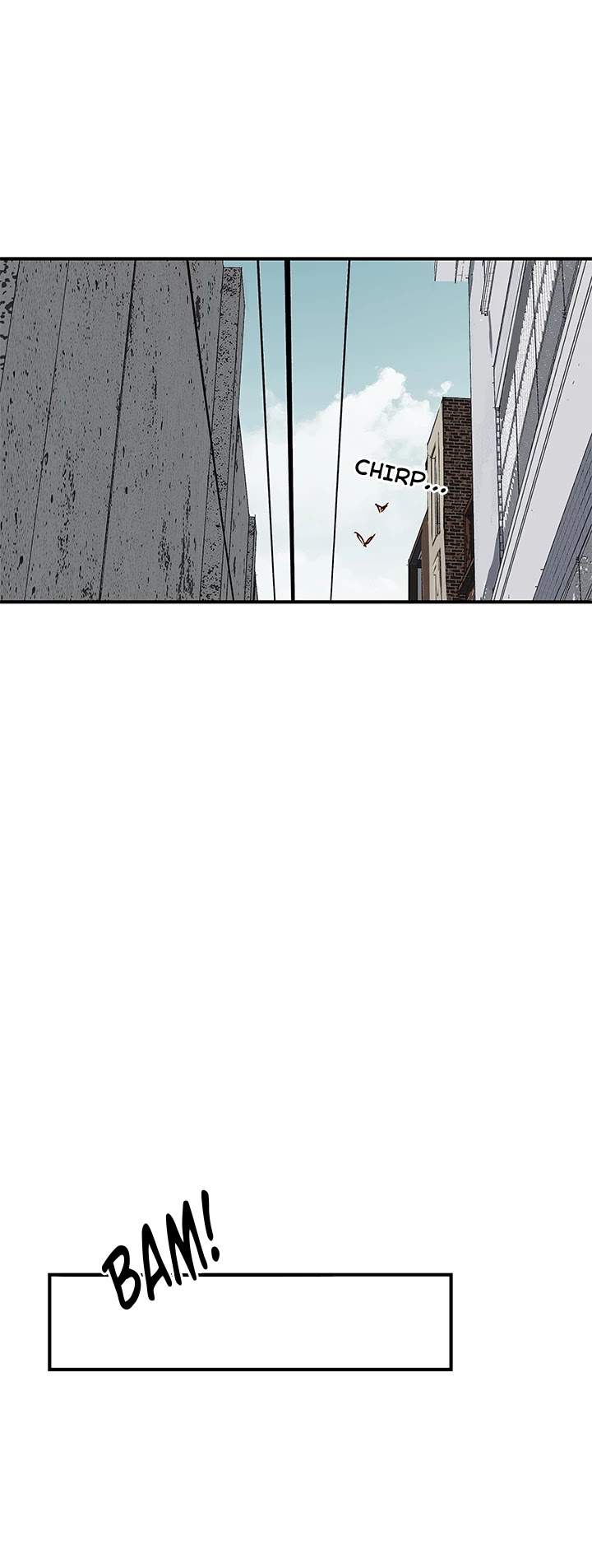 The Planet Walks Alone Chapter 58 page 15 - Chapter 58: Ch 9: Xiao An (5)