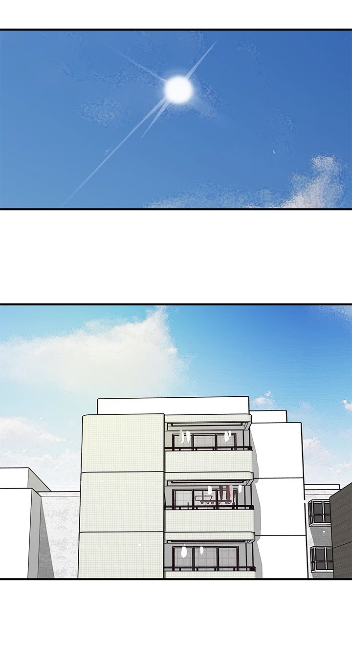 The Planet Walks Alone Chapter 59 page 11 - Chapter 59: Ch10: Reply