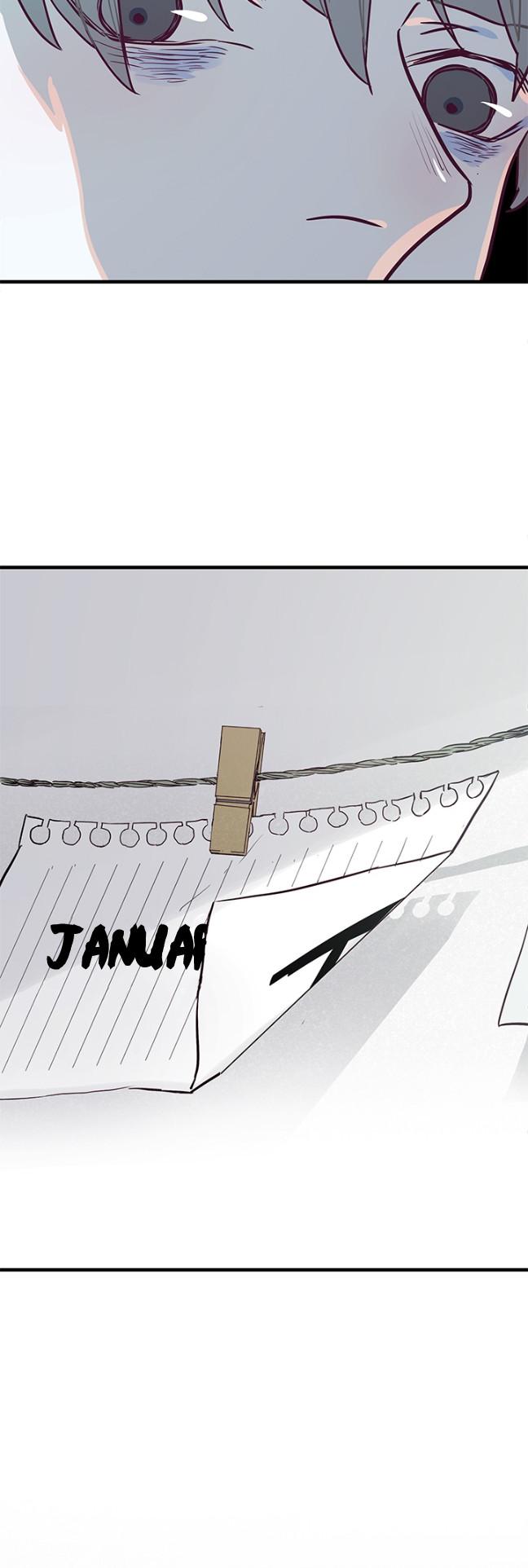 The Planet Walks Alone Chapter 6 page 14 - Chapter 6: Three Choices