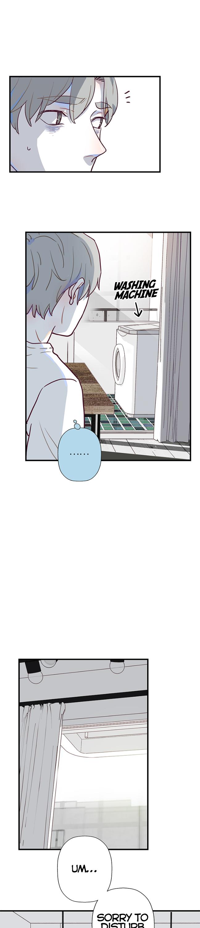 The Planet Walks Alone Chapter 6 page 2 - Chapter 6: Three Choices
