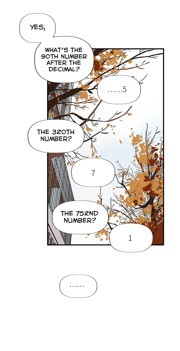 The Planet Walks Alone Chapter 60 page 11 - Chapter 60: Ch11: Meeting (1)