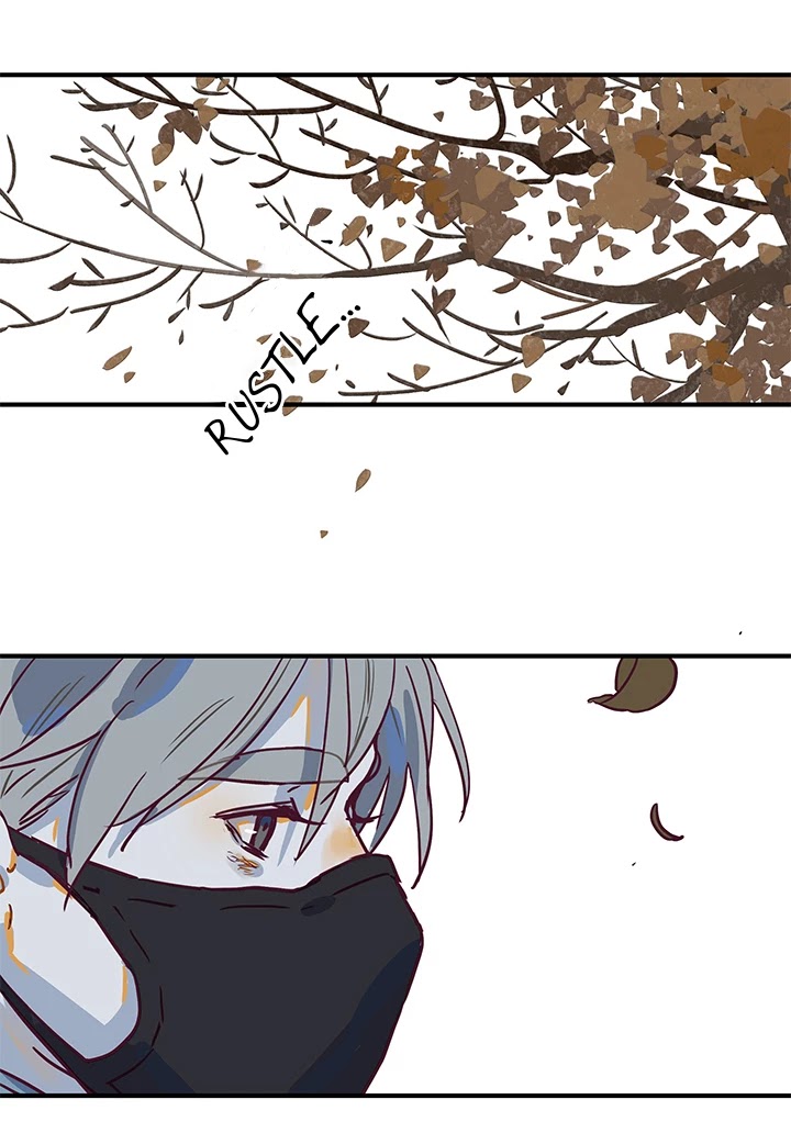 The Planet Walks Alone Chapter 60 page 13 - Chapter 60: Ch11: Meeting (1)