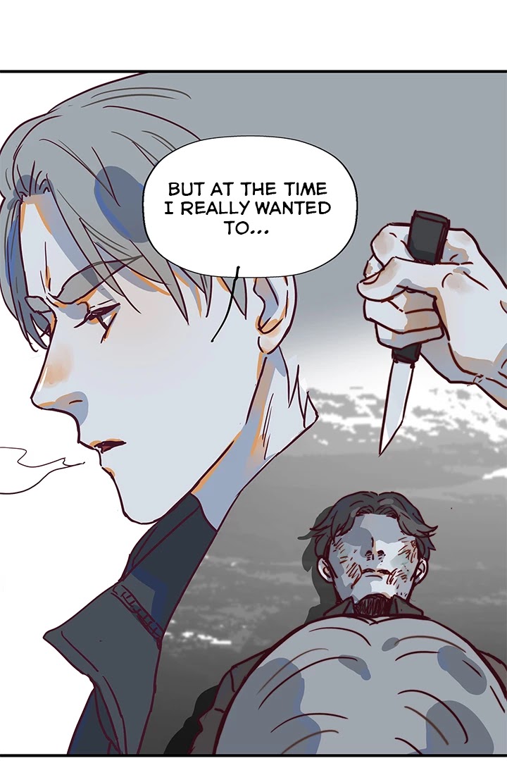 The Planet Walks Alone Chapter 60 page 15 - Chapter 60: Ch11: Meeting (1)