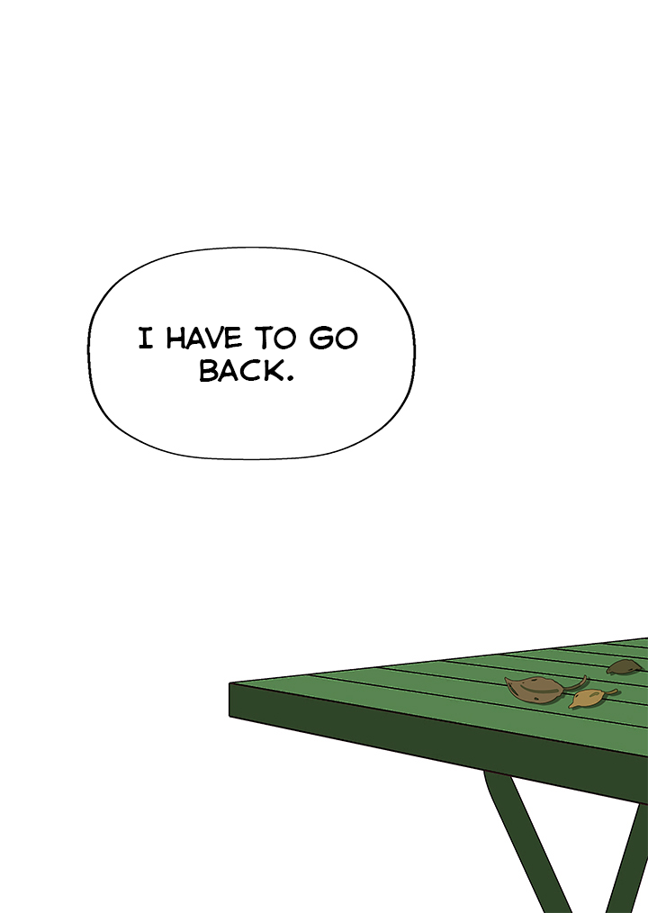The Planet Walks Alone Chapter 60 page 19 - Chapter 60: Ch11: Meeting (1)